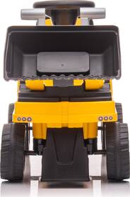 Odrážedlo plastové Buddy Toys BPC 5311 

 obrázek produktu 5 z 12
