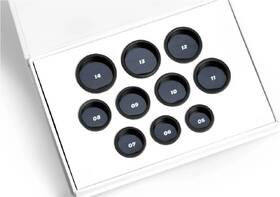 Zkušební sada Ultrahuman Ring Air Sizing Kit 

 obrázek produktu 1 z 1