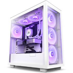 Vodní chladič NZXT Kraken Elite 280 RGB white 

 obrázek produktu 5 z 5