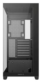 Case DeepCool CG580 černá barva
