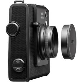 Instantní fotoaparát Fujifilm Instax WIDE EVO černý/šedý

 obrázek produktu 7 z 15