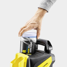 Vysokotlaký čistič Kärcher K 5 Power Control Flex  

 obrázek produktu 2 z 8