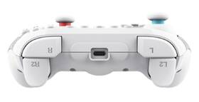Gamepad Trust GXT 1246W Muta pro Nintendo Switch bílý

 obrázek produktu 3 z 4