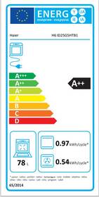 Trouba Haier H6 ID25G5HTB1 černá

 obrázek produktu 1 z 8
