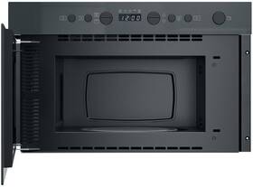 Mikrovlnná trouba Whirlpool WMN14BSG šedá

 obrázek produktu 8 z 18