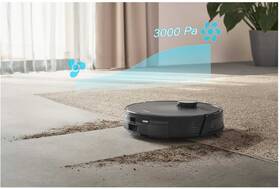 Robotický vysavač Sencor SRV 9085BK černý

 obrázek produktu 10 z 17