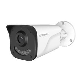 Kamerový systém Strong BUL05DL0-P/NVR1120-8P PoE kit černý/bílý

 obrázek produktu 1 z 10