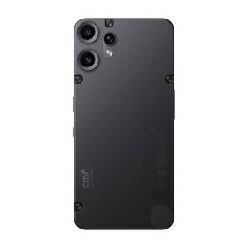 Mobilní telefon Nothing CMF Phone 2 Pro 8 GB / 128 GB černý

 obrázek produktu 3 z 6