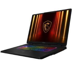 Notebook MSI Crosshair A18 HX A8WGKG-027CZ černý

 obrázek produktu 2 z 10