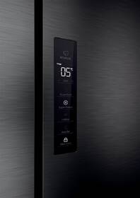 Americká lednice Haier HCR79F19CNMD nerez

 obrázek produktu 11 z 27