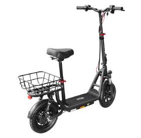Elektrická koloběžka City Boss Z350 černá

 obrázek produktu 4 z 13