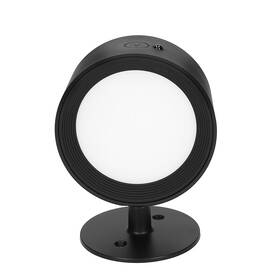 LED světlo Solight RGB, dálkový ovladač černé

 obrázek produktu 2 z 8