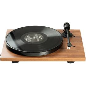 Gramofon Pro-Ject E1 + AT3600L hnědý

 obrázek produktu 4 z 7