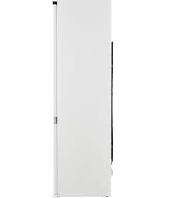 Chladnička s mrazničkou LG GTFN256SET stříbrná/bílá

 obrázek produktu 15 z 16