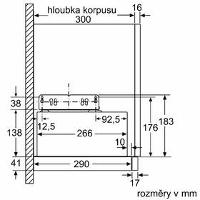 Odsavač par Siemens LI63LB526 stříbrný

 obrázek produktu 12 z 15