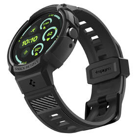 Řemínek Spigen Rugged Armor Pro + Stand na Google Pixel Watch 4 41mm černý

 obrázek produktu 1 z 19