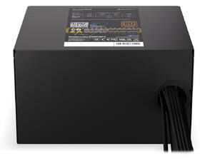 Zdroj ENDORFY Vero L6 Bronze 750W černý

 obrázek produktu 10 z 16