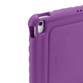 Kryt na tablet Pipetto Activity Case na Apple iPad 10.9" (2022)/11" (2025) fialový

 obrázek produktu 3 z 14