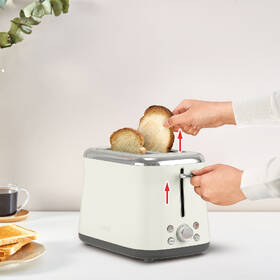 Topinkovač Tefal TT720AE0 krémový

 obrázek produktu 5 z 8