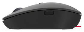 Myš Lenovo Go Wireless Mouse šedá

 obrázek produktu 4 z 13
