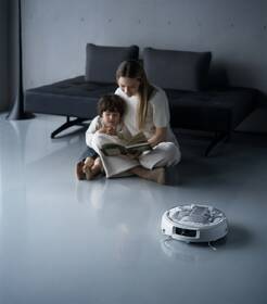 Robotický vysavač DJI P průhledný

 obrázek produktu 10 z 21