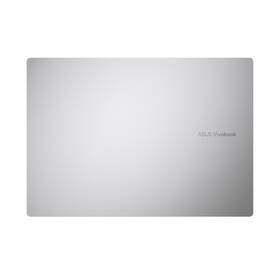 Notebook Asus Vivobook 16 stříbrný

 obrázek produktu 7 z 9