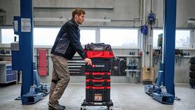 Přepravní vozík Einhell E-Case 4540041 

 obrázek produktu 3 z 5