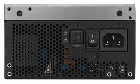 Zdroj Asus ROG Thor 1200W Platinum III, 80Plus Platinum, ATX 3.1 černý

 obrázek produktu 8 z 11