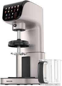 Zmrzlinovač Sencor SIC 5050WS GELATERIA champagne

 obrázek produktu 5 z 27