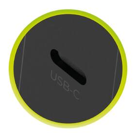 Nabíječka do sítě Mobile Origin PD20W MO11, 1x USB-C černá

 obrázek produktu 8 z 12