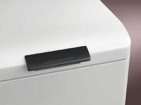 Pračka Electrolux EW6T836C bílá

 obrázek produktu 3 z 8