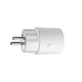 Chytrá zásuvka IMMAX NEO SMART THIN (typ E), IP20, LED podsvícení, RGB, Wi-Fi bílá

 obrázek produktu 2 z 11