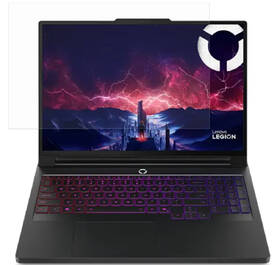 Tvrzené sklo Lenovo Legion 16" 16:10 Screen Protector průhledné

 obrázek produktu 2 z 3