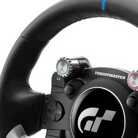Volant Thrustmaster GT Wheel Add-on pro PC , PS5/4 černý

 obrázek produktu 11 z 11
