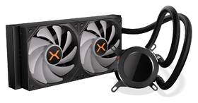 Vodní chladič KRUX HydroGlance 240 ARGB LCD černý

 obrázek produktu 4 z 4