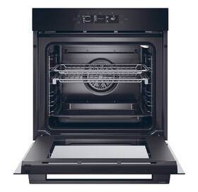 Trouba Haier H6 ID25G3HTB černá

 obrázek produktu 4 z 12