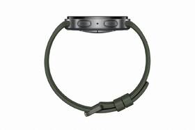 Chytré hodinky Samsung Galaxy Watch9 44 mm stříbrné

 obrázek produktu 14 z 16