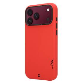 Kryt na mobil Tactical MagForce Velvet Smoothie 2.0 pro Apple iPhone 17 Pro / 18 Pro červený

 obrázek produktu 2 z 5