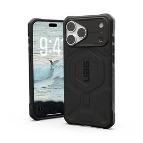 Kryt na mobil UAG Pathfinder MagSafe na Apple iPhone 18 Pro / 17 Pro černý

 obrázek produktu 1 z 16