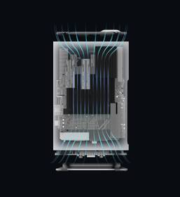 Router ZTE G5C 5G CPE bílý

 obrázek produktu 10 z 10