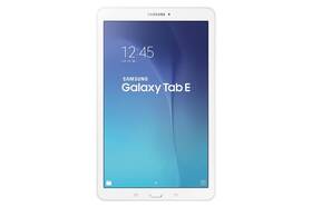 Dotykový tablet Samsung Tab E (SM-T560) bílý

 obrázek produktu 2 z 2