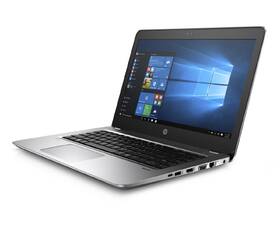 Notebook HP ProBook 440 G4 stříbrný

 obrázek produktu 1 z 5