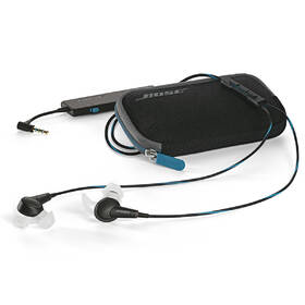 Sluchátka Bose QuietComfort 20 Samsung Galaxy černá/modrá

 obrázek produktu 3 z 6