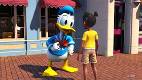 Hra Microsoft Disney Adventures 

 obrázek produktu 4 z 14