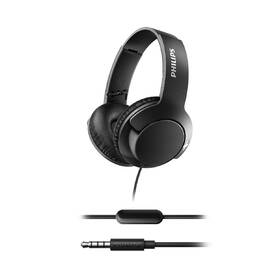 Sluchátka Philips SHL3175BK černá

 obrázek produktu 1 z 8