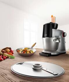 Strouhací kotouč Bosch MUZ9SC1 

 obrázek produktu 3 z 4