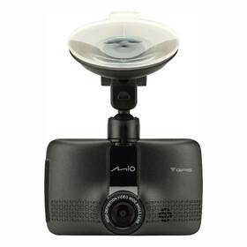Autokamera Mio MiVue 733 WIFI GPS (s parkovacím režimem) černá

 obrázek produktu 4 z 13