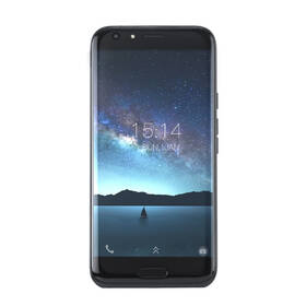 Mobilní telefon Doogee BL5000 Dual SIM 4 GB + 64 GB černý

 obrázek produktu 2 z 12
