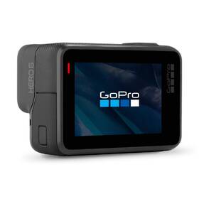 Outdoorová kamera GoPro HERO 6 Black černý

 obrázek produktu 4 z 11