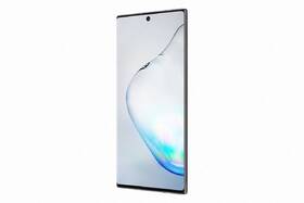 Mobilní telefon Samsung Note10+ 256 GB černý

 obrázek produktu 2 z 12